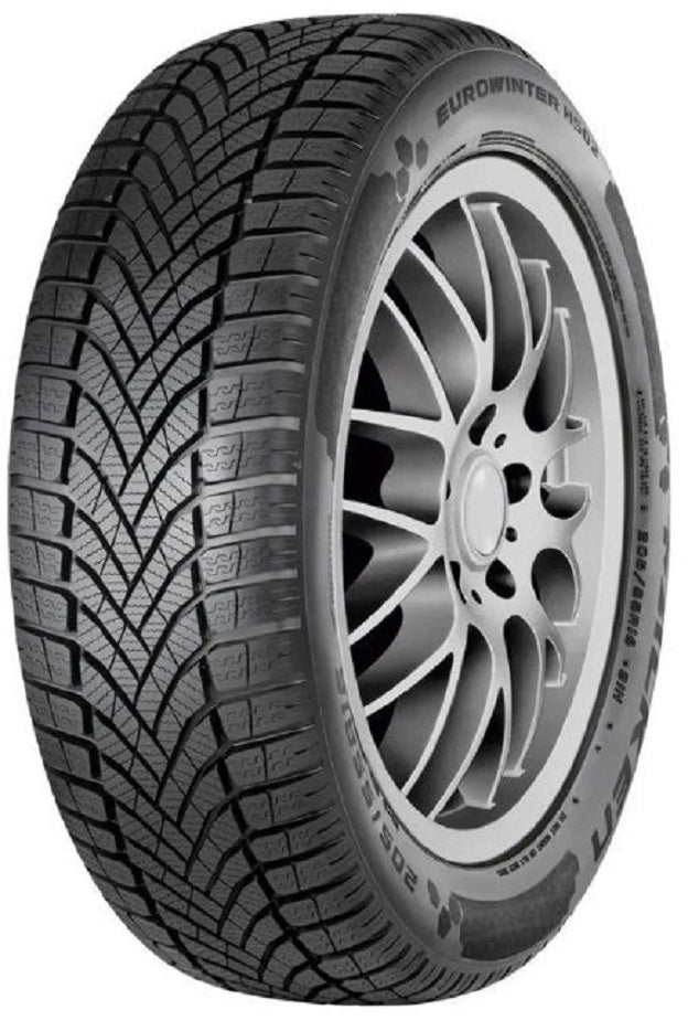 FalkenWinterreifen					Eurowinter HS02 XL M+S 3PMSF
					
						185/65R15 92T