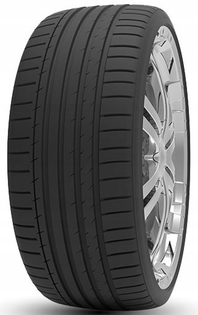 Gripmax Sommerreifen					SureGrip Pro Sport XL
					
						285/45R20 112Y