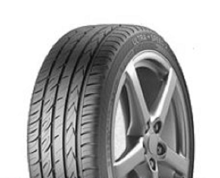 Gislaved Sommerreifen 					Ultra*Speed 2 
					
						205/60R16 92H