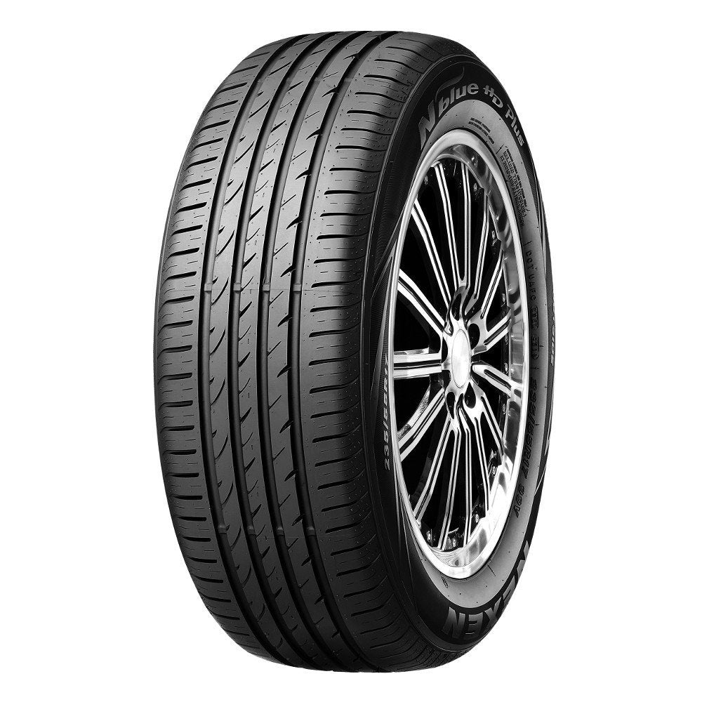 Nexen Sommerreifen 					N'blue HD Plus 
					
						175/60R15 81H