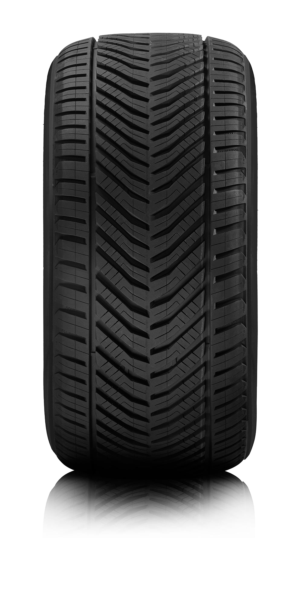 Kormoran Allwetterreifen					All Season XL 3PMSF
					
						165/70R14 85T