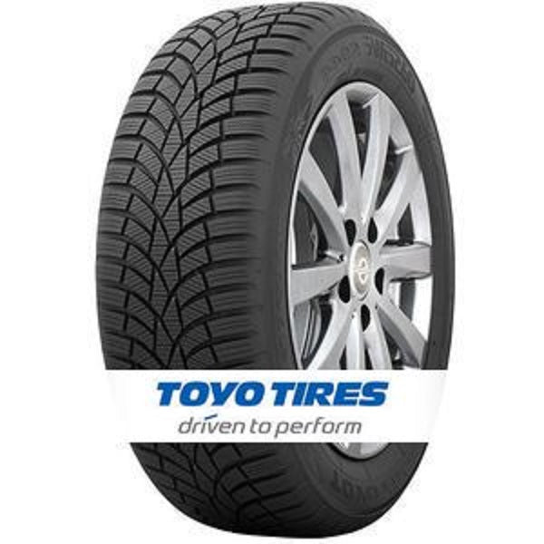 Toyo Winterreifen					Observe S944 XL 3PMSF
					
						205/40R18 86V