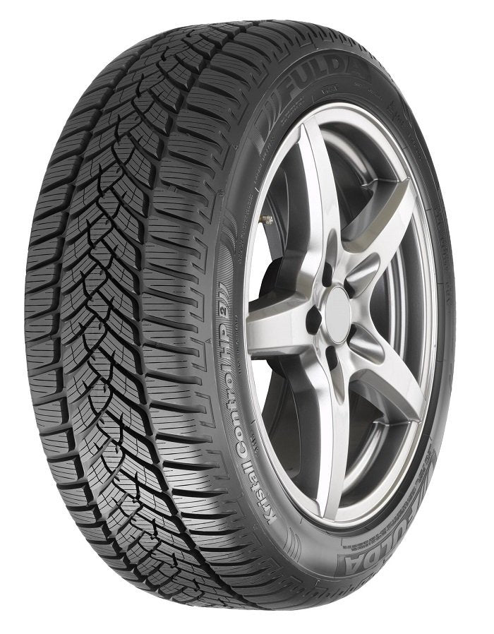 Fulda Winterreifen					Kristall Control HP2 FP XL M+S 3PMSF TL
					
						245/45R19 102V