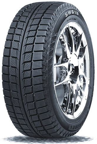 Goodride Winterreifen					SW 618 
					
						215/45R17 91V