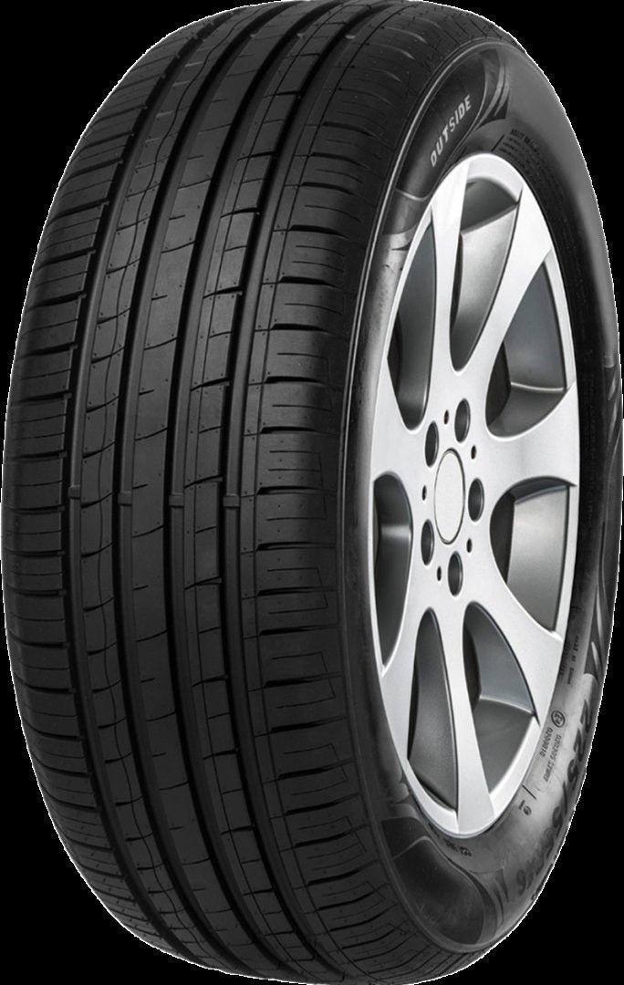 Imperial Sommerreifen 					EcoDriver 5 
					
						195/60R16 89V