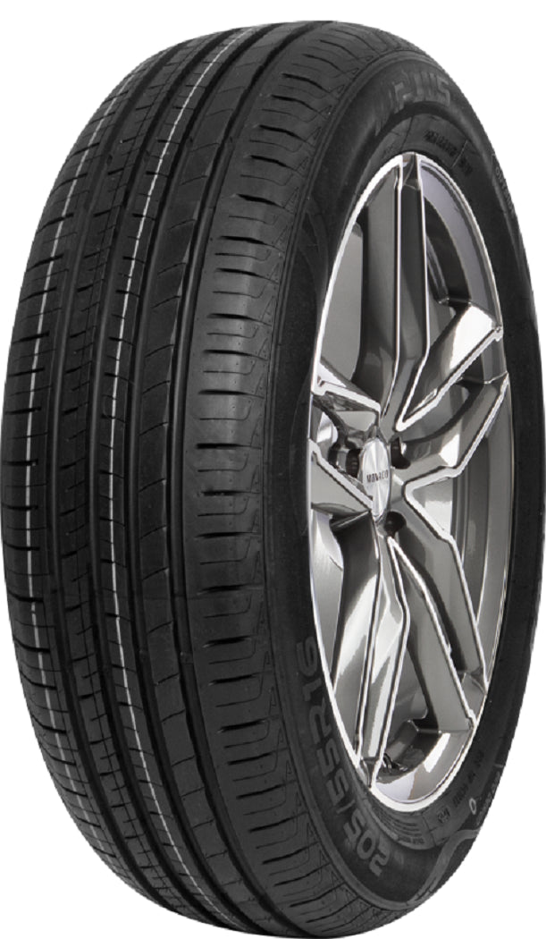 A-Plus Sommerreifen 					A609 XL BSW
					
						195/55R16 91V