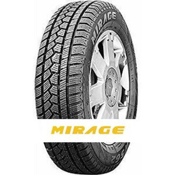 MirageWinterreifen					MR W562 3PMSF
					
						195/65R15 91T