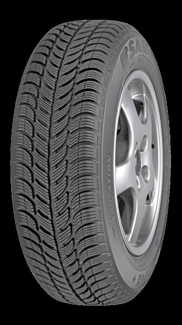 SavaWinterreifen					Eskimo S3+ 3PMSF
					
						195/60R15 88T