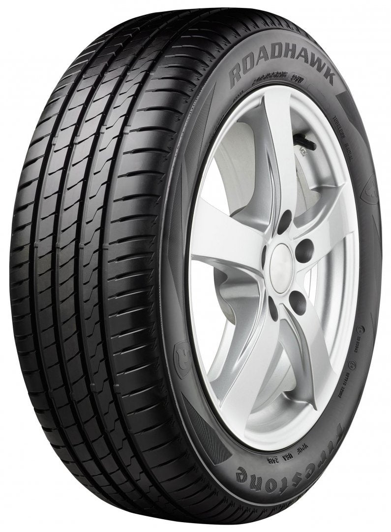 Firestone Sommerreifen 					Roadhawk 
					
						185/65R15 88H