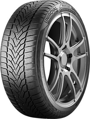 Uniroyal Winterreifen					WinterExpert FR XL 3PMSF TL
					
						235/50R18 101V