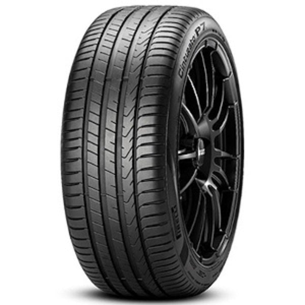 Pirelli Sommerreifen					Cinturato P7 (P7C2) * XL TL
					
						215/40R18 89Y