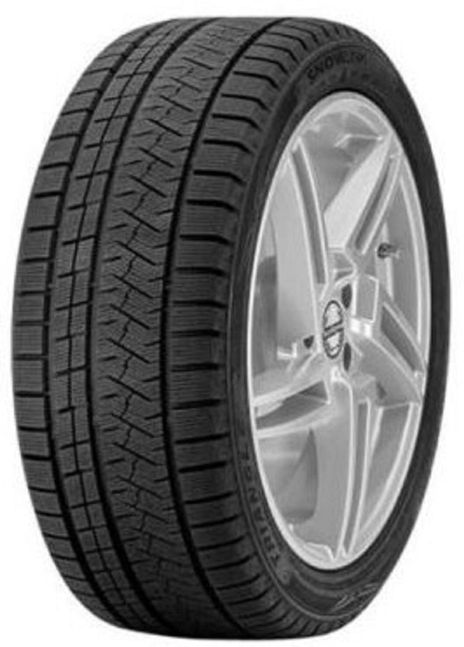 Triangle Winterreifen					PL02 XL 3PMSF
					
						235/45R17 97V