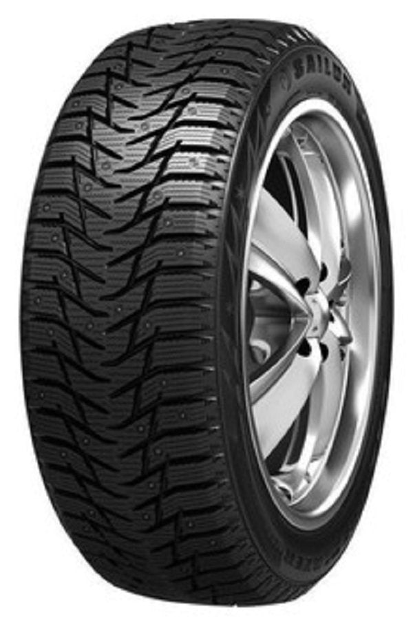 Sailun Winterreifen					Ice Blazer WST3 XL STUDDABLE 3PMSF
					
						225/45R18 95T