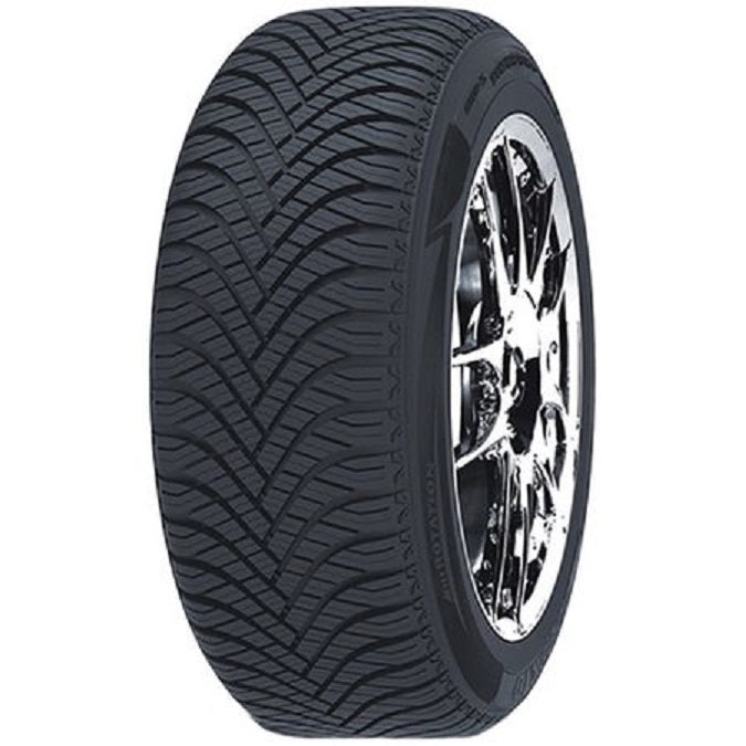 GoodrideAllwetterreifen					Z-401 XL 3PMSF
					
						205/45R16 87W