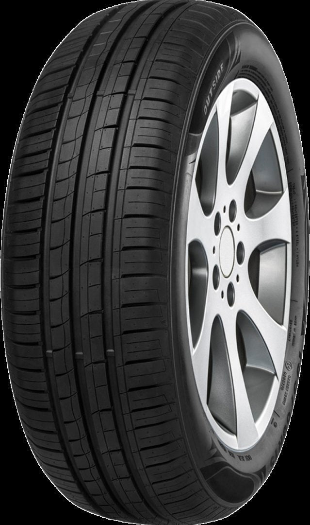 Imperial Sommerreifen 					EcoDriver 4 
					
						155/80R12 77T