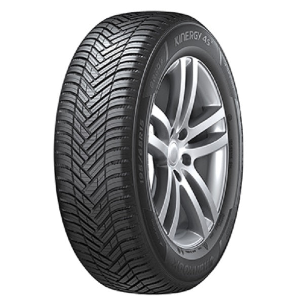 Hankook Allwetterreifen					Kinergy 4S 2 (H750) XL 3PMSF
					
						235/55R17 103W