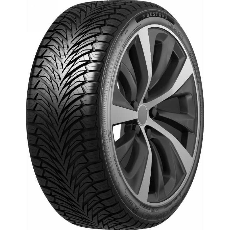 Austone Allwetterreifen					SP401 XL BSW 3PMSF
					
						235/55R18 104V