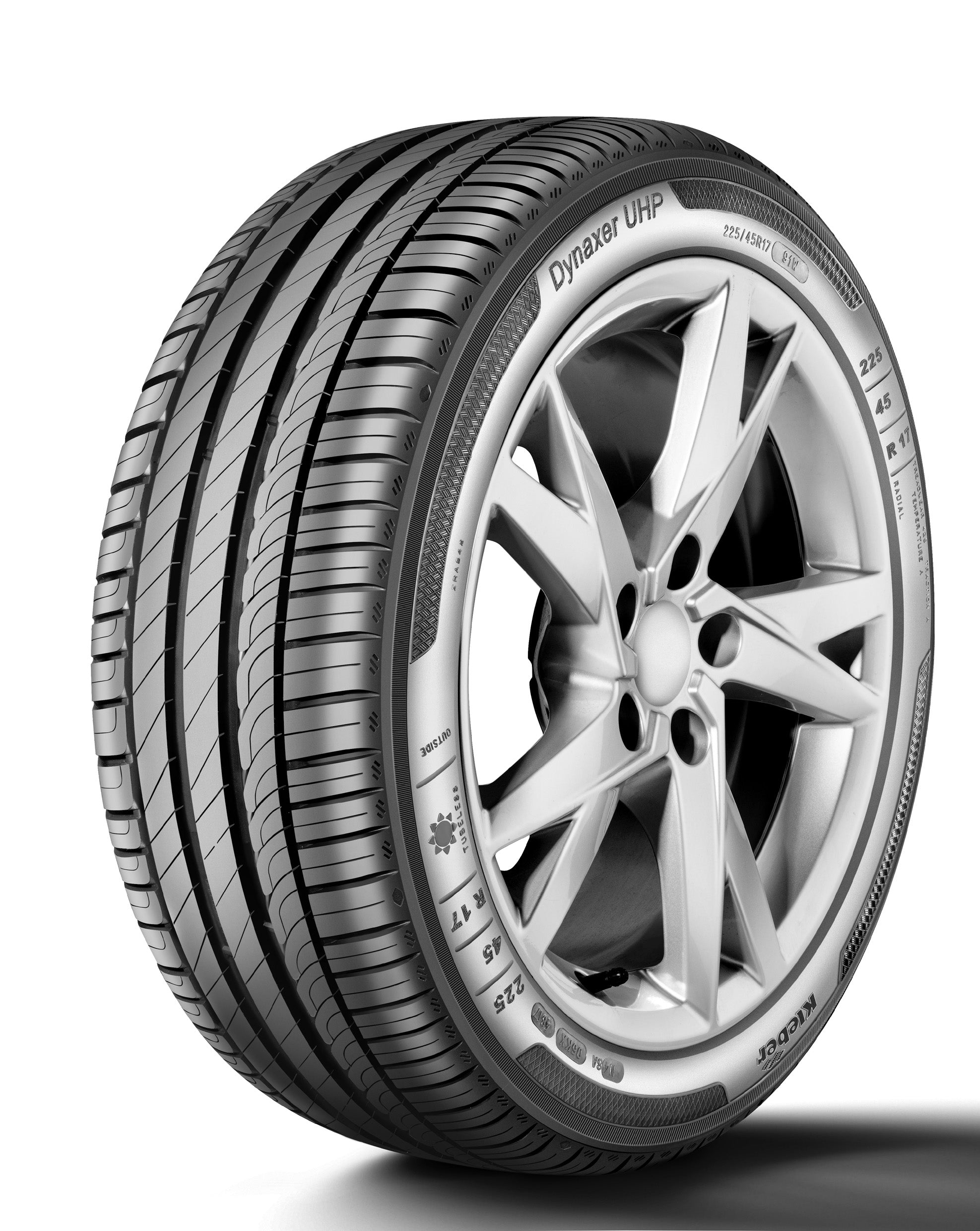 Kleber Sommerreifen					Dynaxer UHP XL
					
						245/40R18 97Y