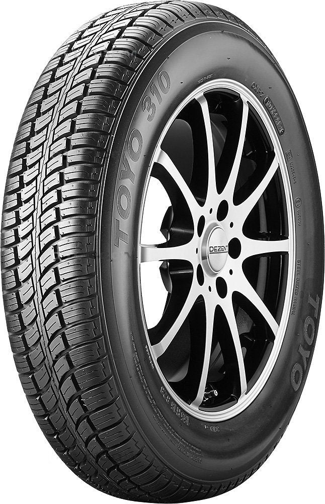 Toyo Sommerreifen 					310 
					
						135/80R15 72S