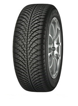 Yokohama Allwetterreifen					BluEarth-4S AW21 M+S 3PMSF TL
					
						245/40R19 98Y