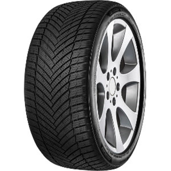 MinervaAllwetterreifen					All Season Master 
					
						205/65R15 94V