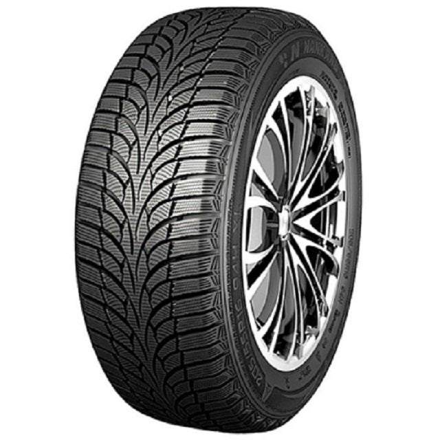 Nankang Winterreifen					Winter Activa SV-3 XL 3PMSF
					
						275/40R19 105V