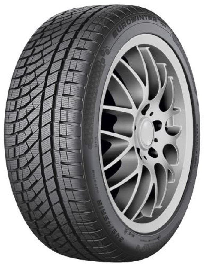 Falken Winterreifen					Eurowinter HS02 Pro XL
					
						235/55R19 105W