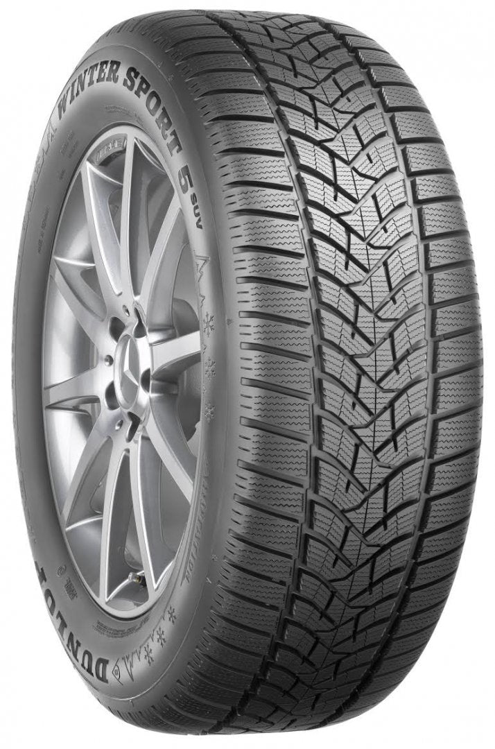 Dunlop Winterreifen					Winter Sport 5 3PMSF
					
						205/60R16 92H