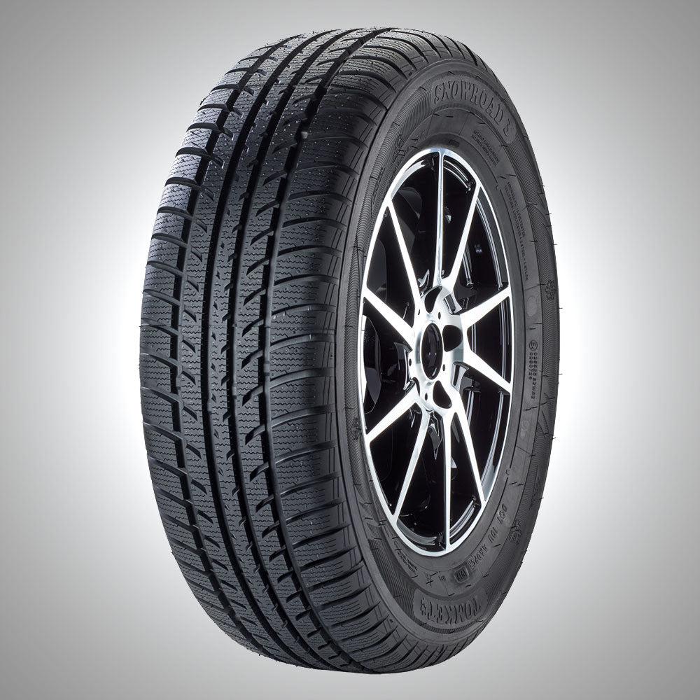 TomketWinterreifen					Snowroad 3 3PMSF
					
						185/60R15 84T