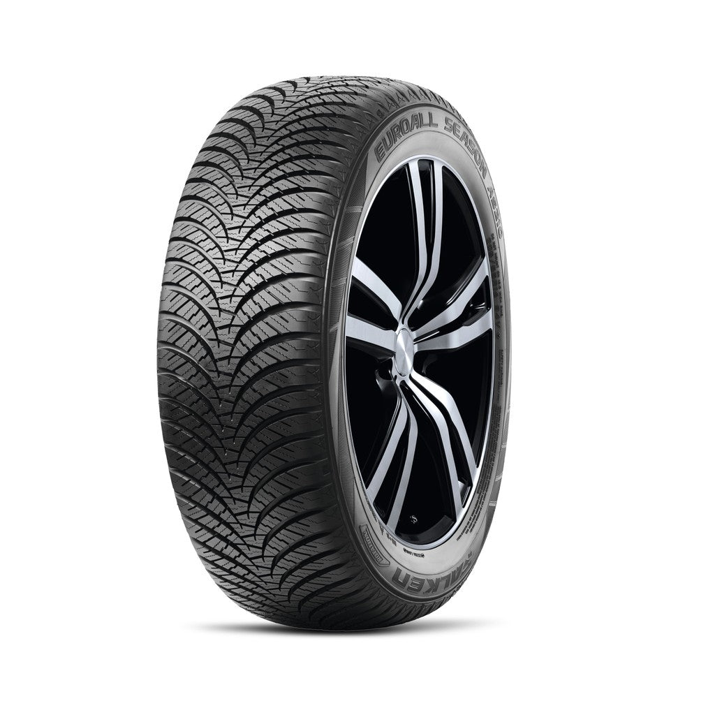 Falken Allwetterreifen					Euro All Season AS210 XL 3PMSF
					
						205/55R19 97V