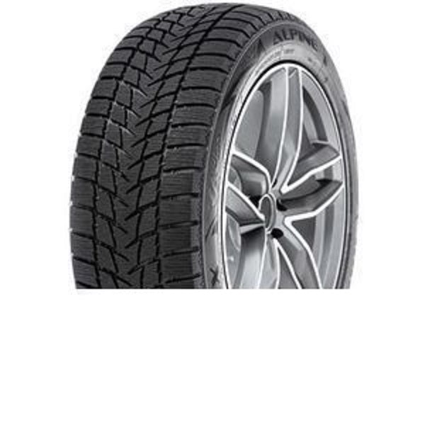 Radar Winterreifen					Dimax Alpine XL BSW 3PMSF
					
						255/55R19 111V