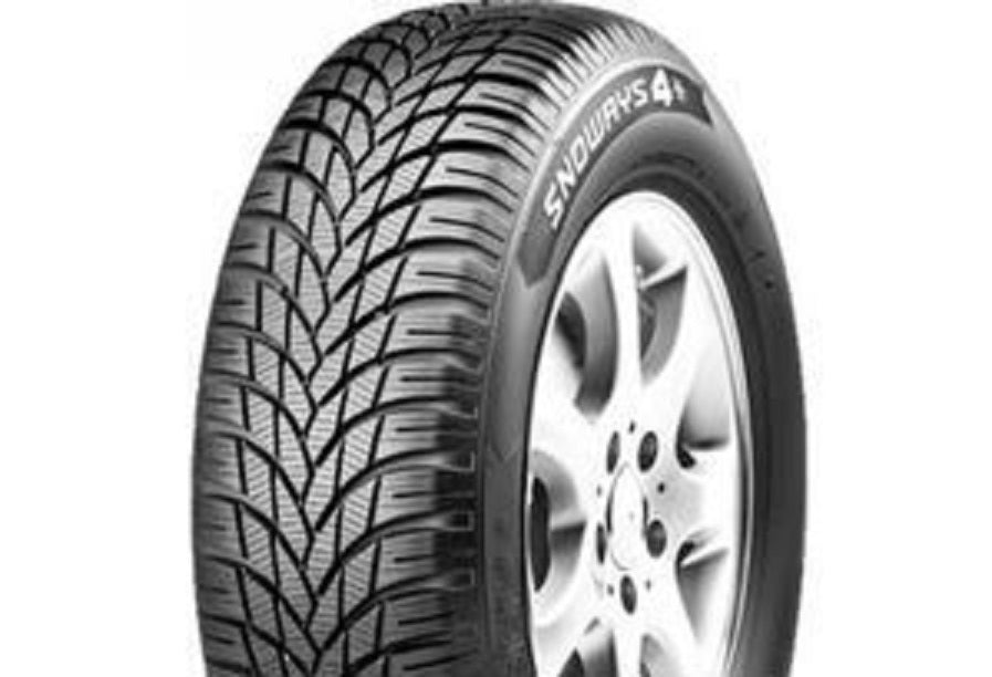 LassaWinterreifen					Snoways 4 
					
						165/70R14 85T