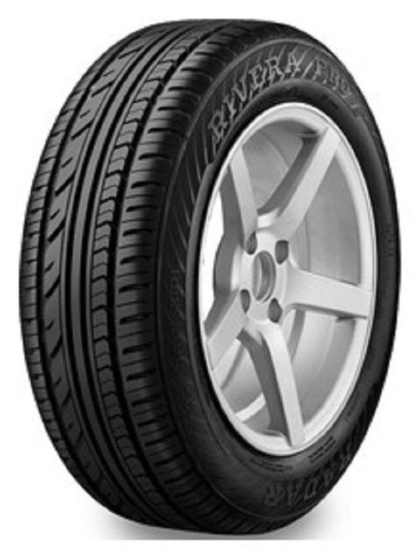 Radar Sommerreifen 					Rivera PRO 2 XL
					
						205/65R15 99V