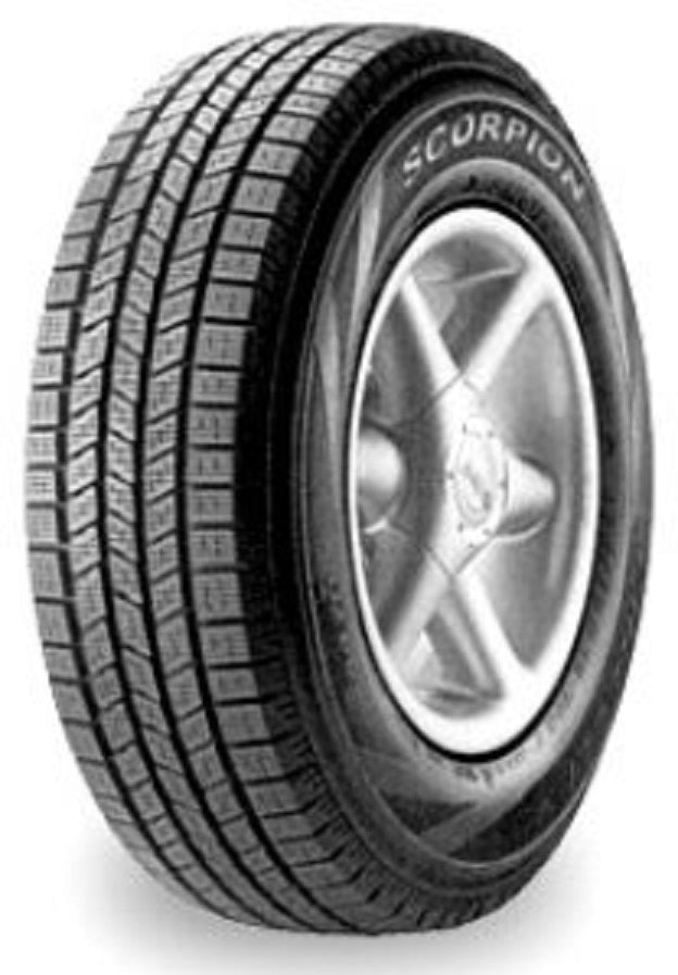 Pirelli Sommerreifen					Scorpion AO (+) ContiSeal Elect
					
						235/50R20 100T