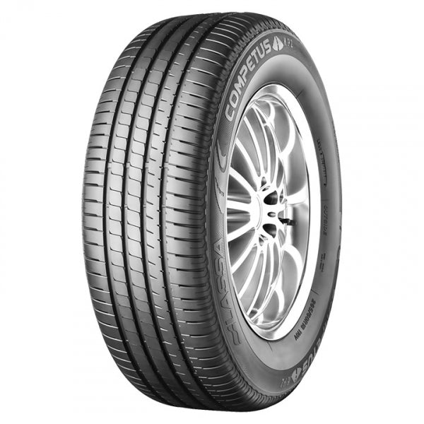 Lassa Sommerreifen					Competus H/P 2 XL BSW
					
						265/50R19 110Y