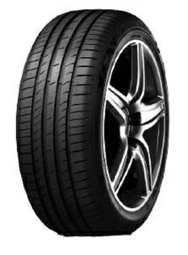 Nexen Sommerreifen					N'Fera Primus BSW
					
						225/50R17 94W