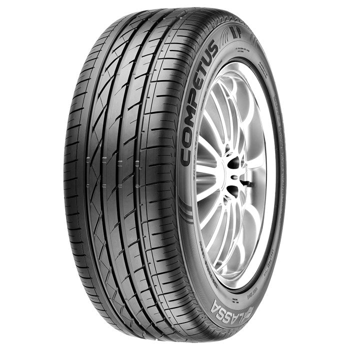 Lassa Sommerreifen					Competus H/P XL
					
						255/50R20 109Y