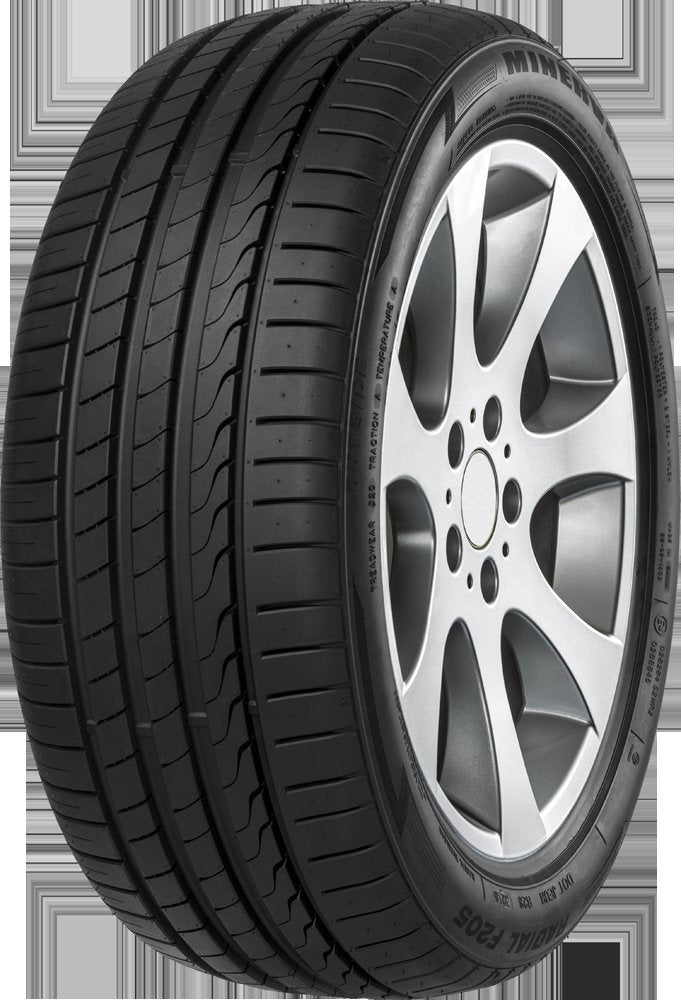 Minerva Sommerreifen 					F 205 XL
					
						225/45R17 94Y