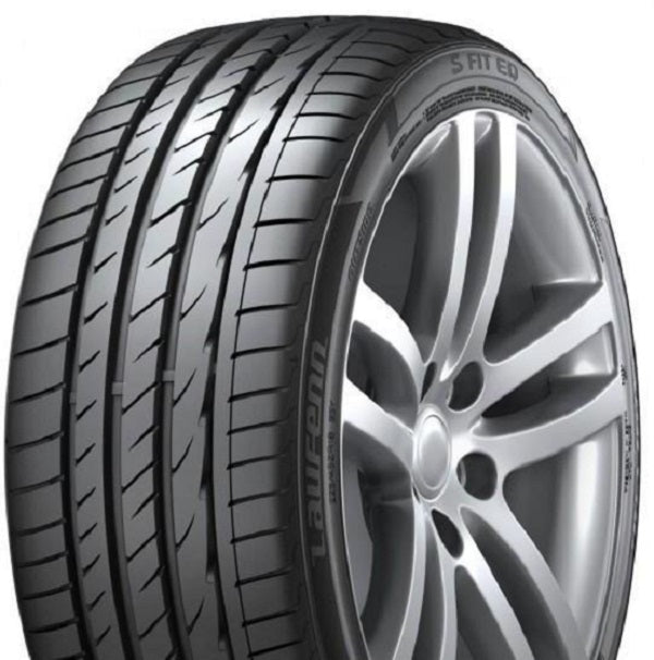 Laufenn Sommerreifen 					S Fit EQ+ LK01 XL SBL
					
						215/55R16 97H