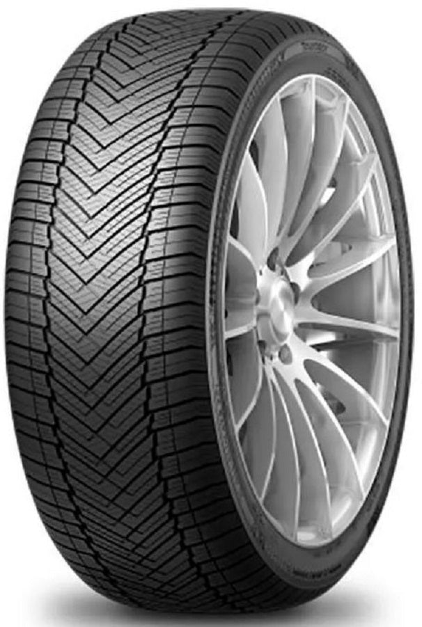 TouradorAllwetterreifen					X ALL Climate TF2 XL
					
						235/65R17 108W