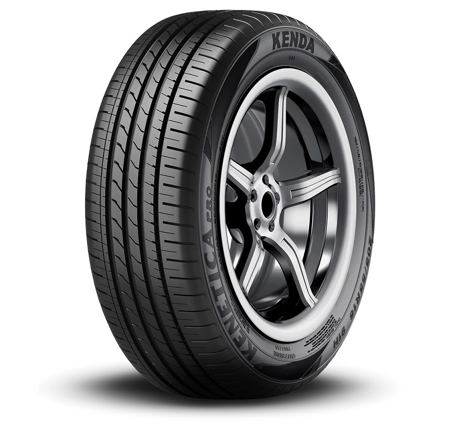 Kenda Sommerreifen 					Kenetica Pro KR210 
					
						205/55R16 91W