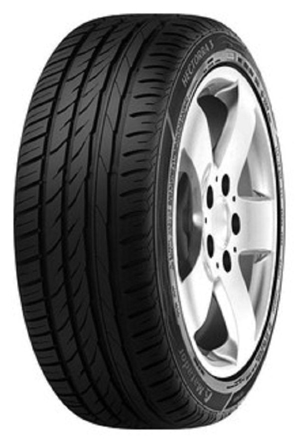 Matador Sommerreifen 					MP47 Hectorra 3 
					
						215/55R16 93Y