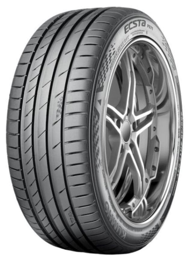 Kumho Sommerreifen					Ecsta PS71 TL
					
						235/50R20 100V