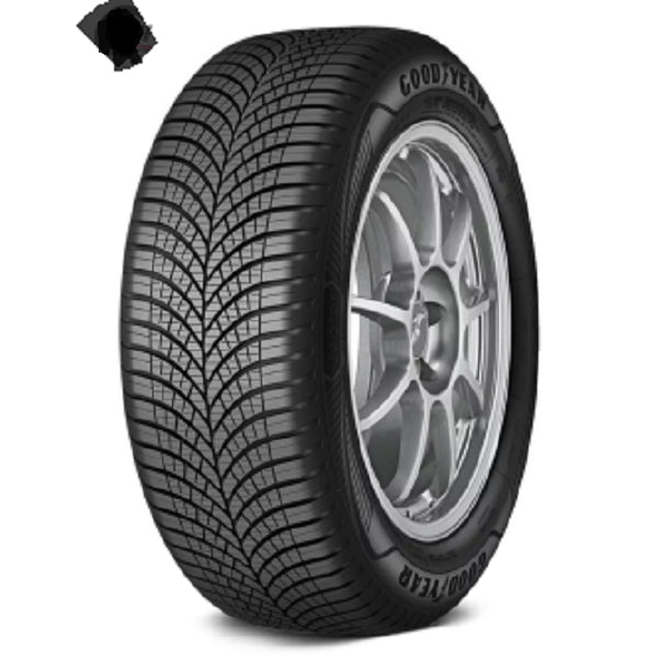 Dunlop Allwetterreifen					All Season 2 XL M+S 3PMSF TL
					
						165/65R14 83T