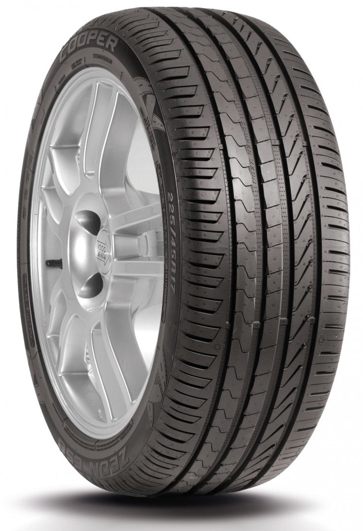 Cooper Sommerreifen					Zeon CS8 XL
					
						245/40R18 97Y