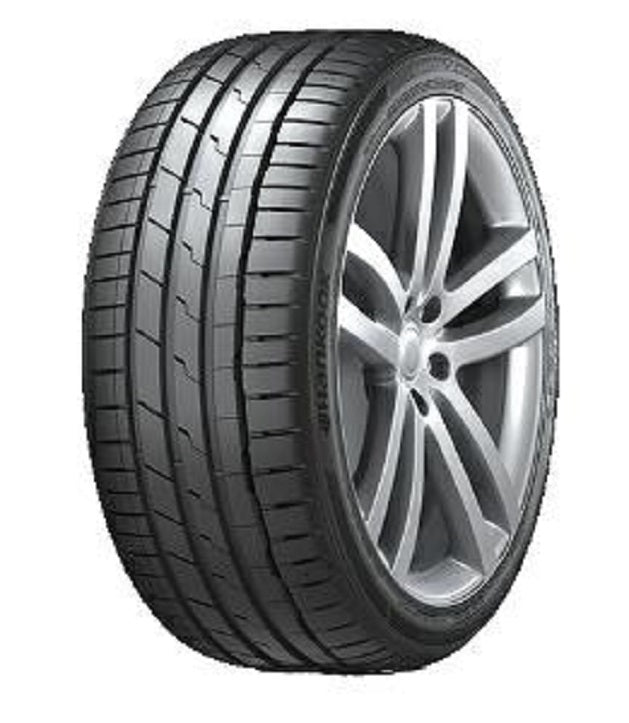 Hankook Sommerreifen					Ventus S1 Evo 3 K127 AO XL
					
						215/45R17 91W