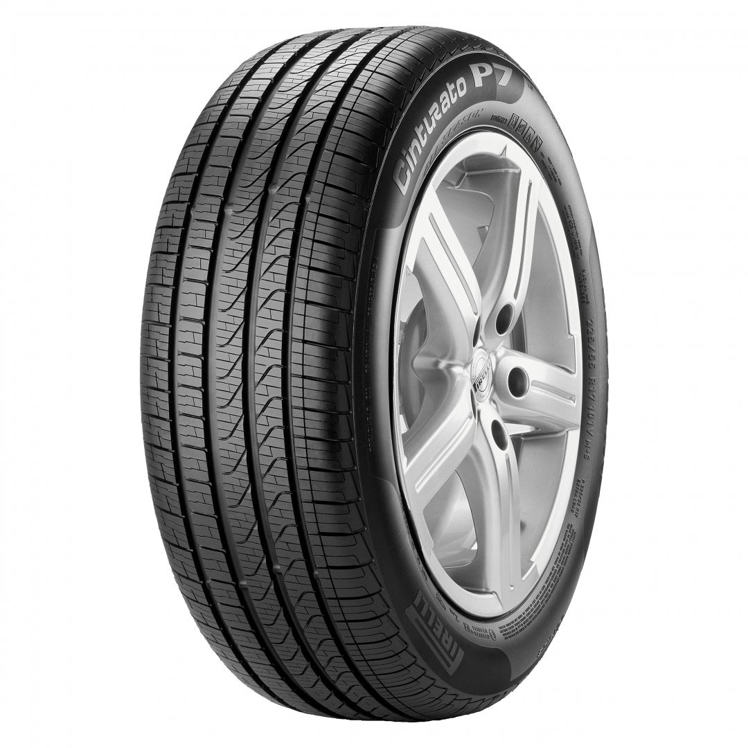 Pirelli Allwetterreifen					Cinturato P7 All Season XL ROF *
					
						225/45R19 96H