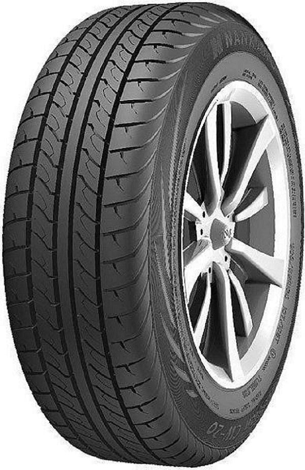 Nankang Sommerreifen					Nev-1 
					
						215/50R17 95V