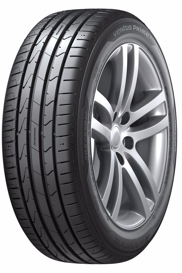 Hankook Sommerreifen					Ventus Prime3 (K125) 
					
						215/50R17 91W