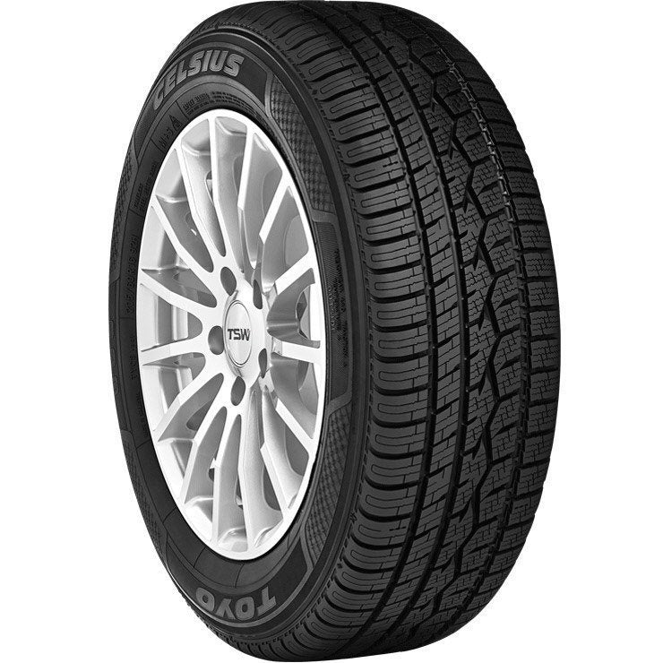 ToyoAllwetterreifen					Celsius XL
					
						215/60R16 99V